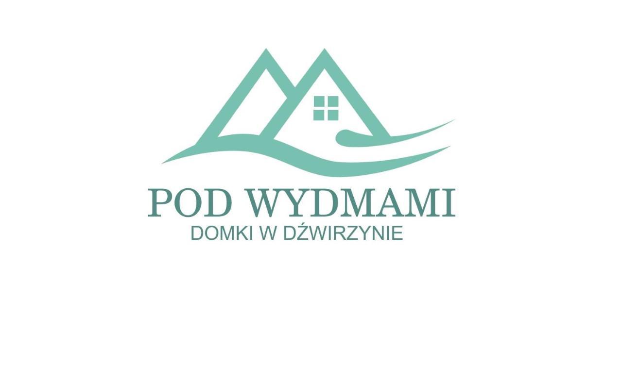 Domki Pod Wydmami 40M Od Plazy Dźwirzyno Kültér fotó